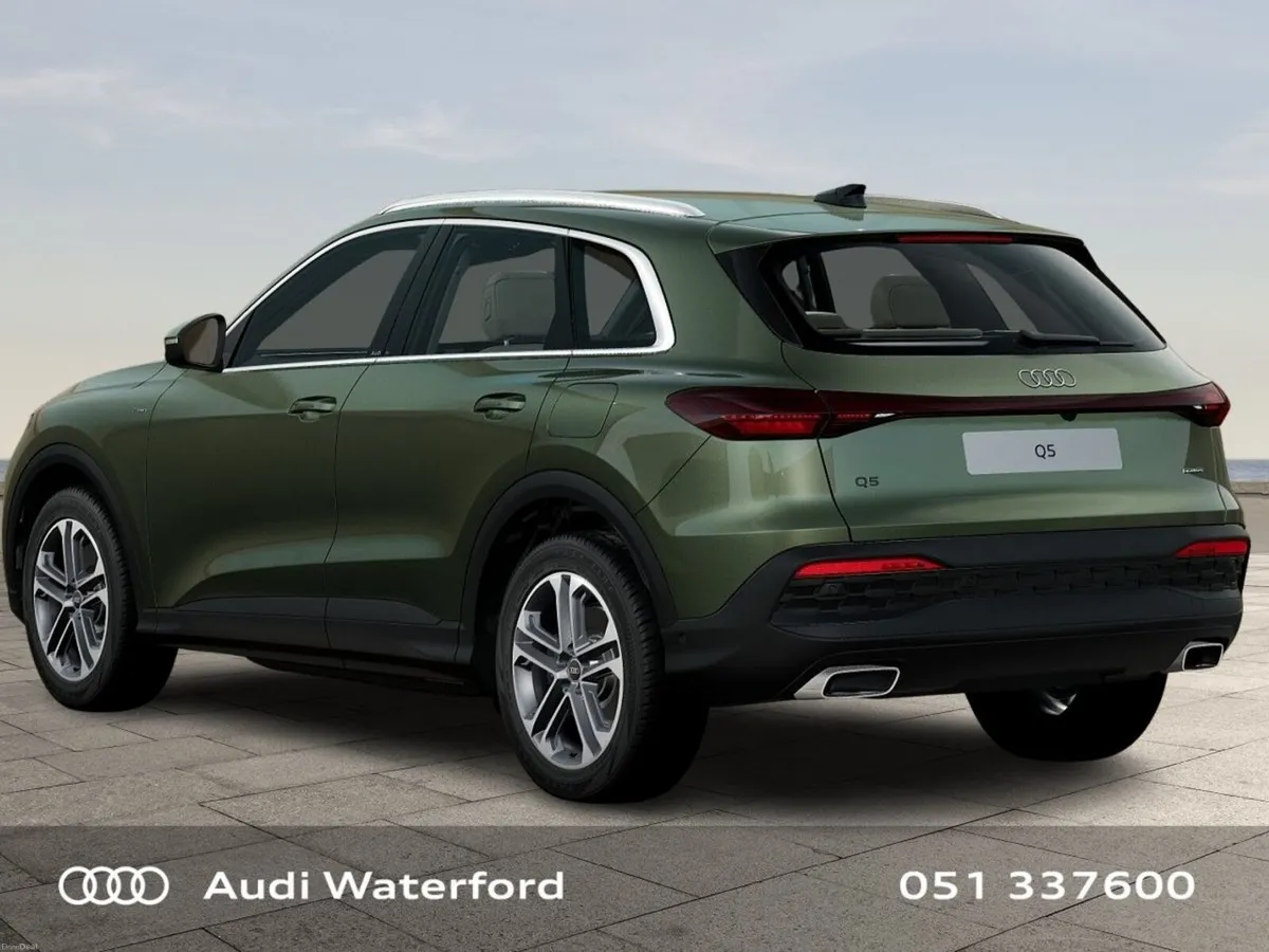Audi Q5 Q5 E-HYBRID 220 KW Q SE - Image 2
