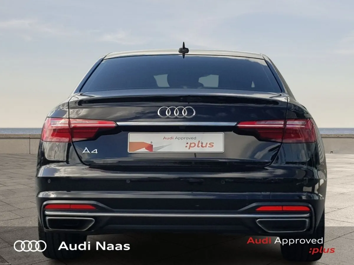 Audi A4 30 TDI 136HP S Tronic SE - Image 5