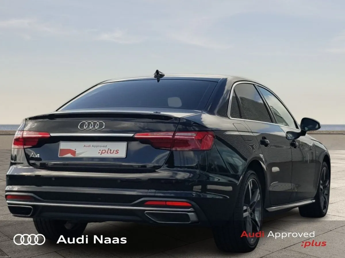 Audi A4 30 TDI 136HP S Tronic SE - Image 6