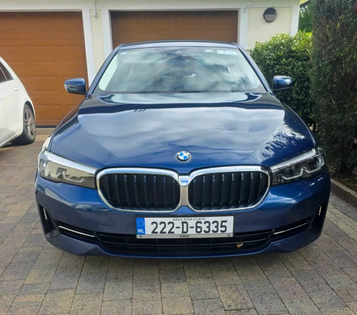 Bmw 520d 14k extras - Image 3