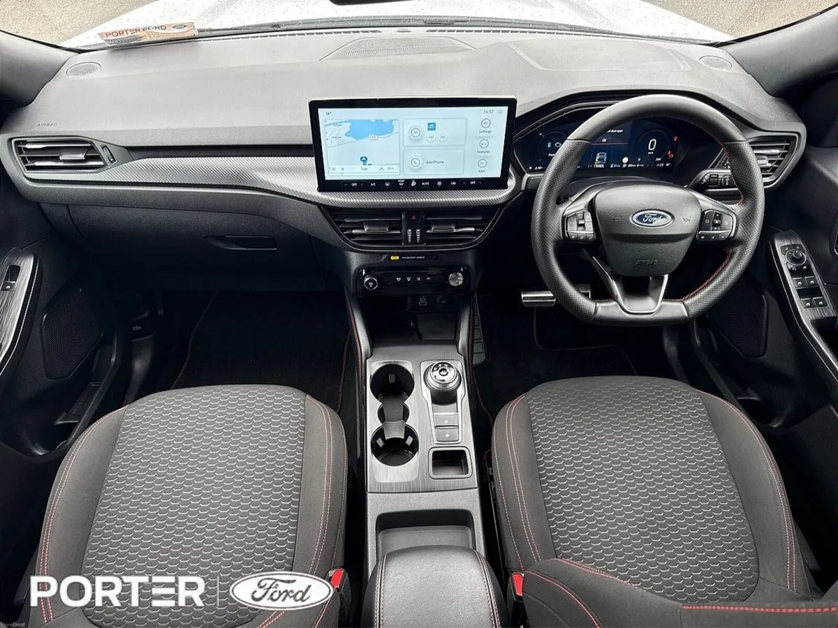 Ford Kuga 2.5 PHEV ST-LINE 243PS *AUTO* - Image 3