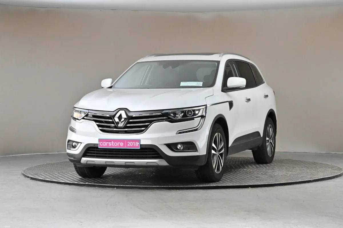 Renault Koleos 1.6 dCi 130 DYNAMIQUE S NAV - Image 3