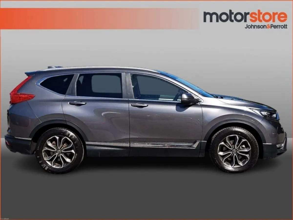 Honda CR-V 2.0 HEV 2WD Elegance 5 seats - 1 Owner - Image 6
