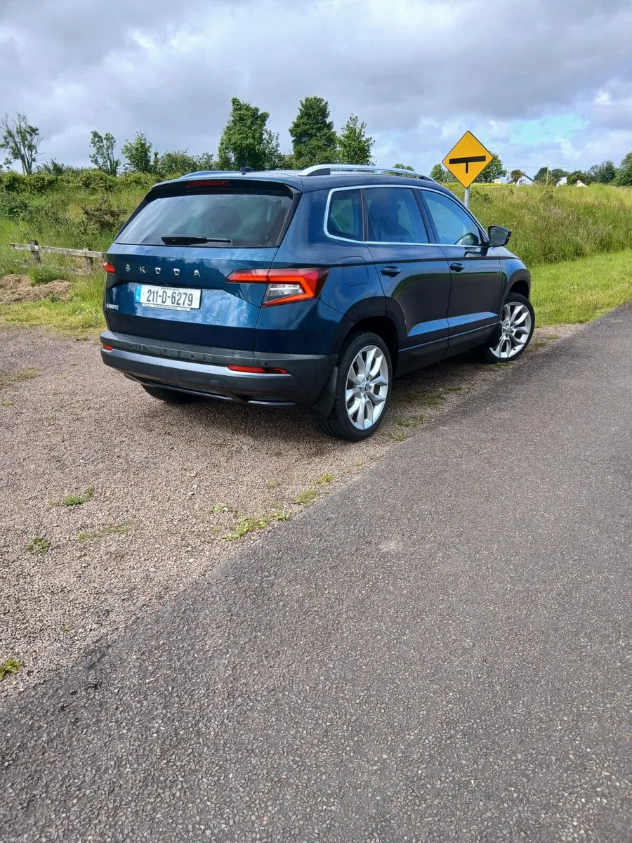 Skoda karoq automatic - Image 2