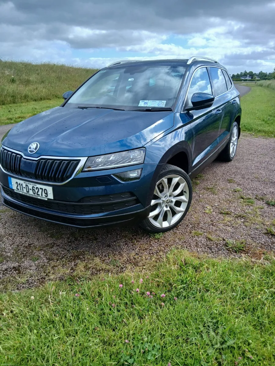 Skoda karoq automatic - Image 4