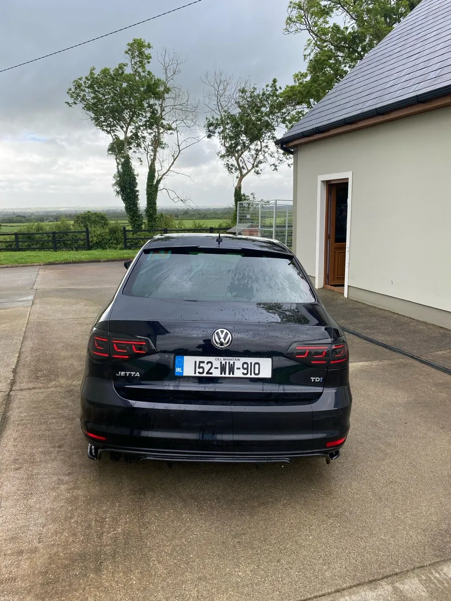 Volkswagen Jetta - Image 3