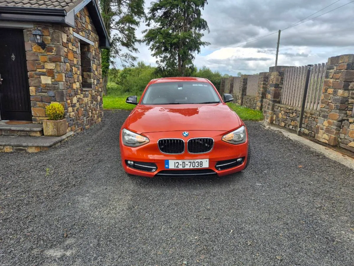 Bmw 1 series - Image 3