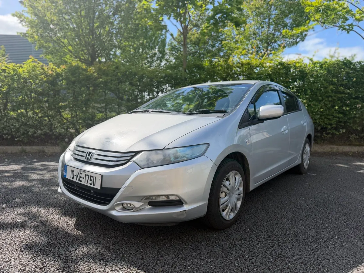HONDA INSIGHT - Image 1