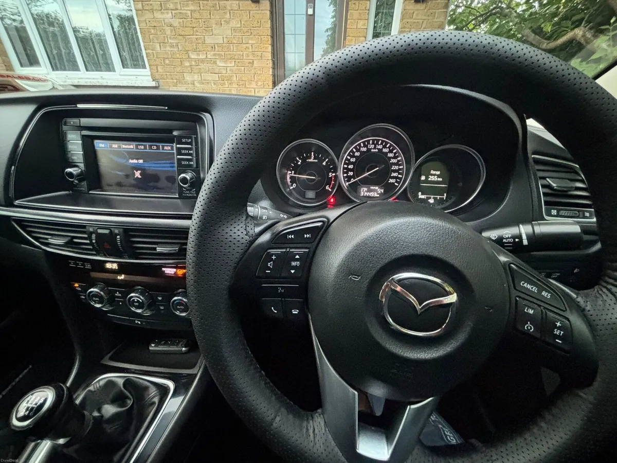 Mazda 6 Executive SE - Image 5