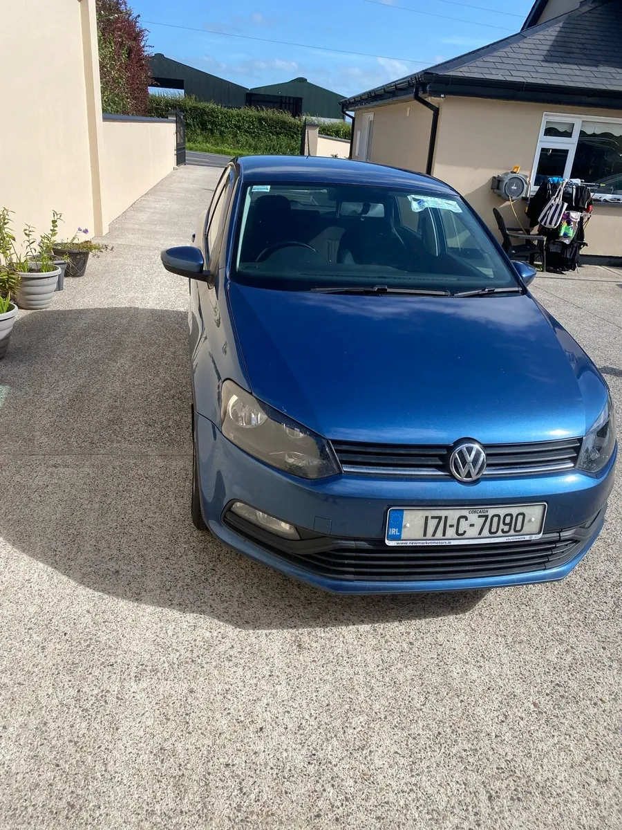Volkswagen polo - Image 2
