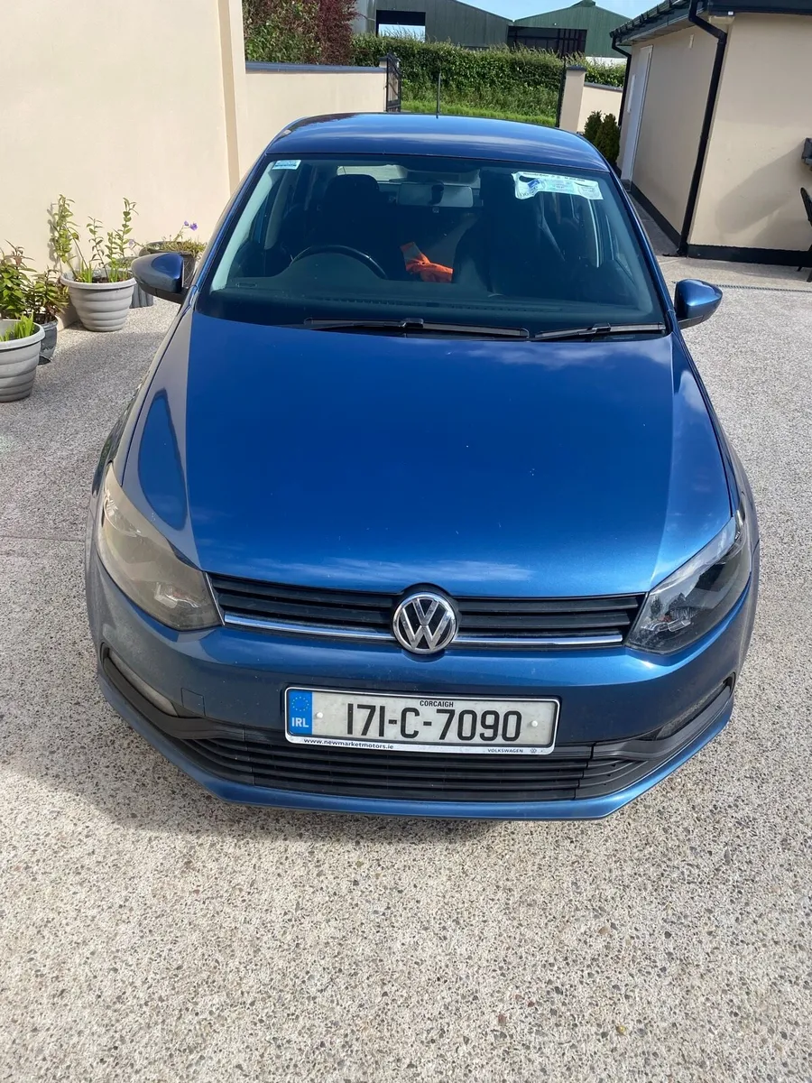 Volkswagen polo - Image 3