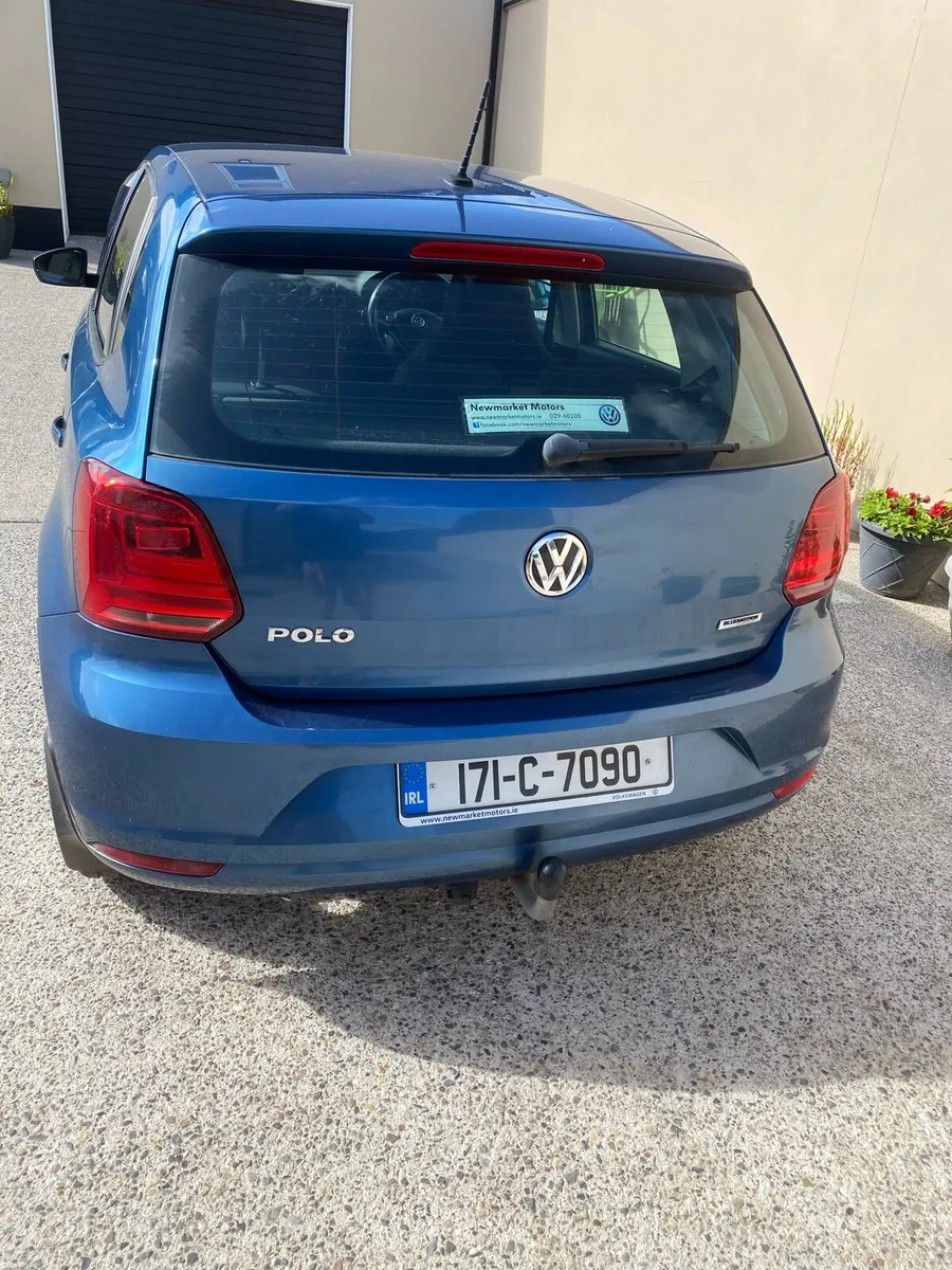 Volkswagen polo - Image 4
