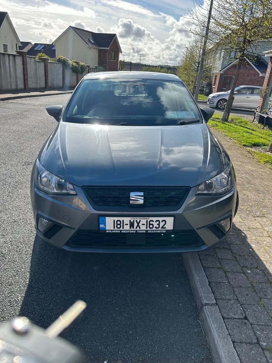 181 Seat Ibiza - Image 1
