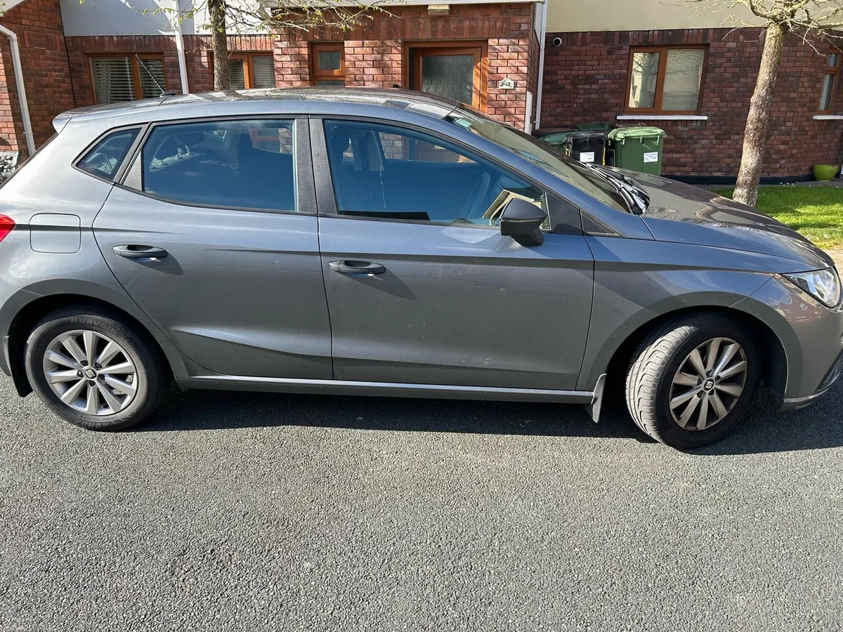 181 Seat Ibiza - Image 2
