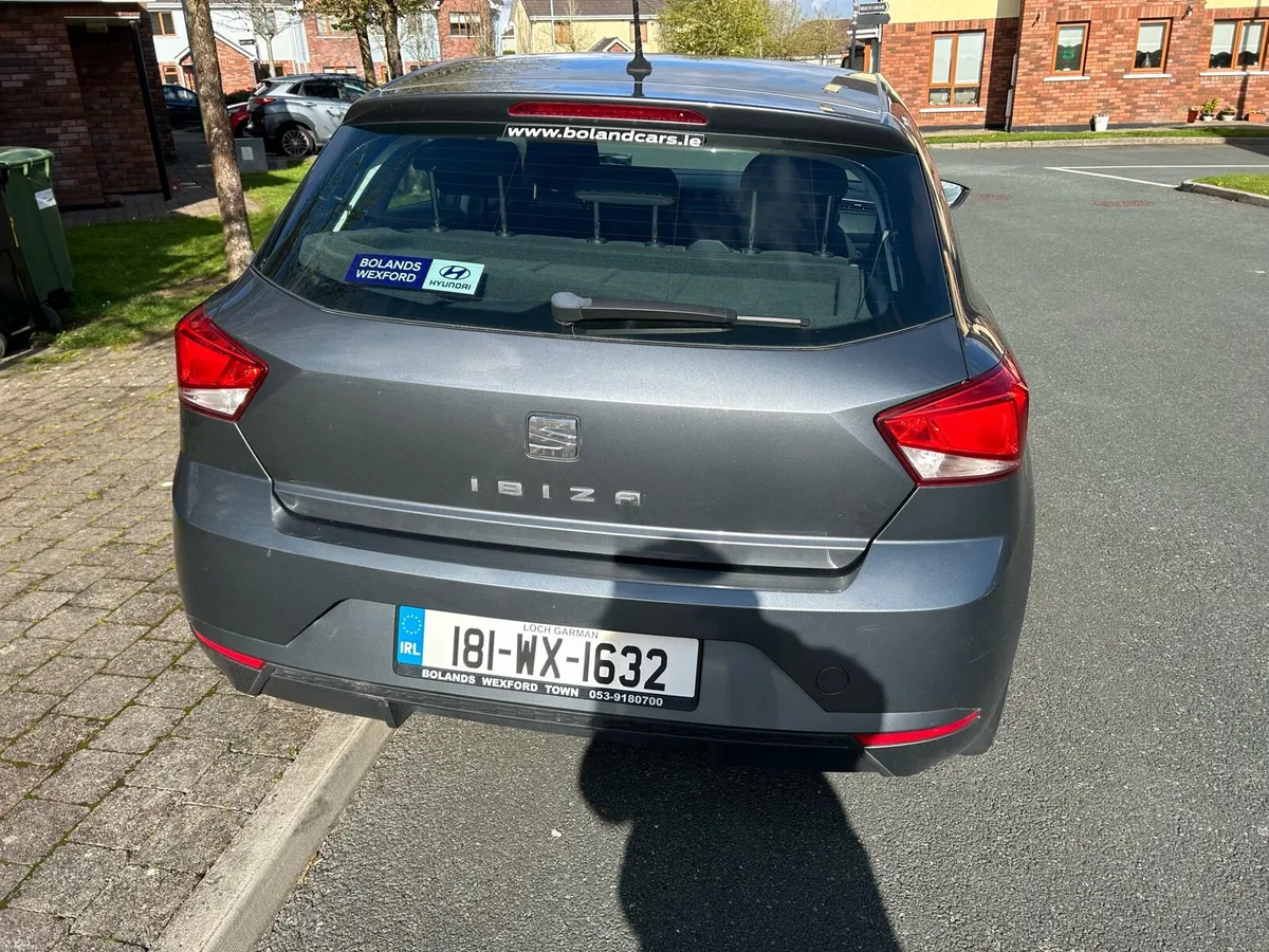 181 Seat Ibiza - Image 3