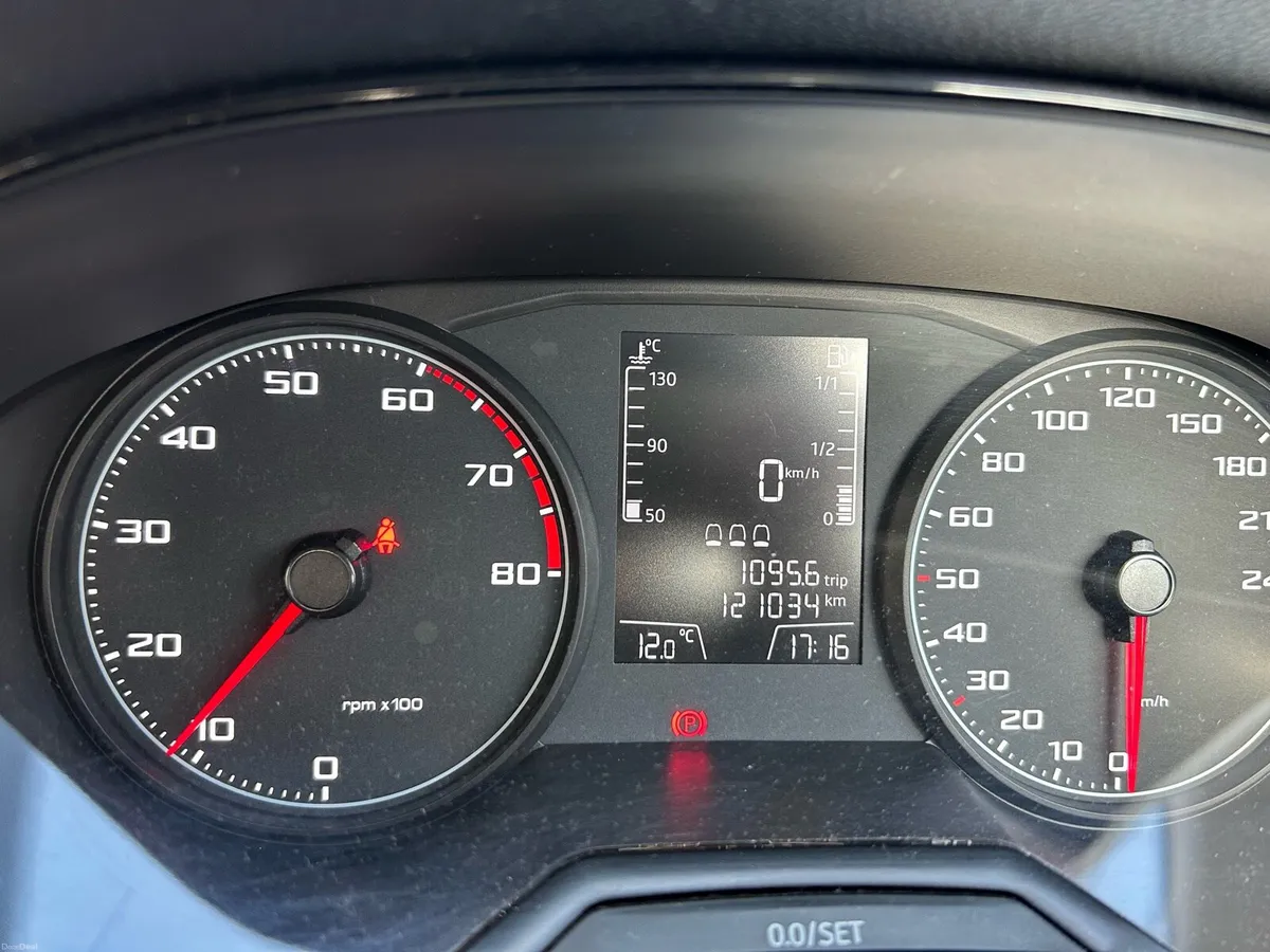 181 Seat Ibiza - Image 4