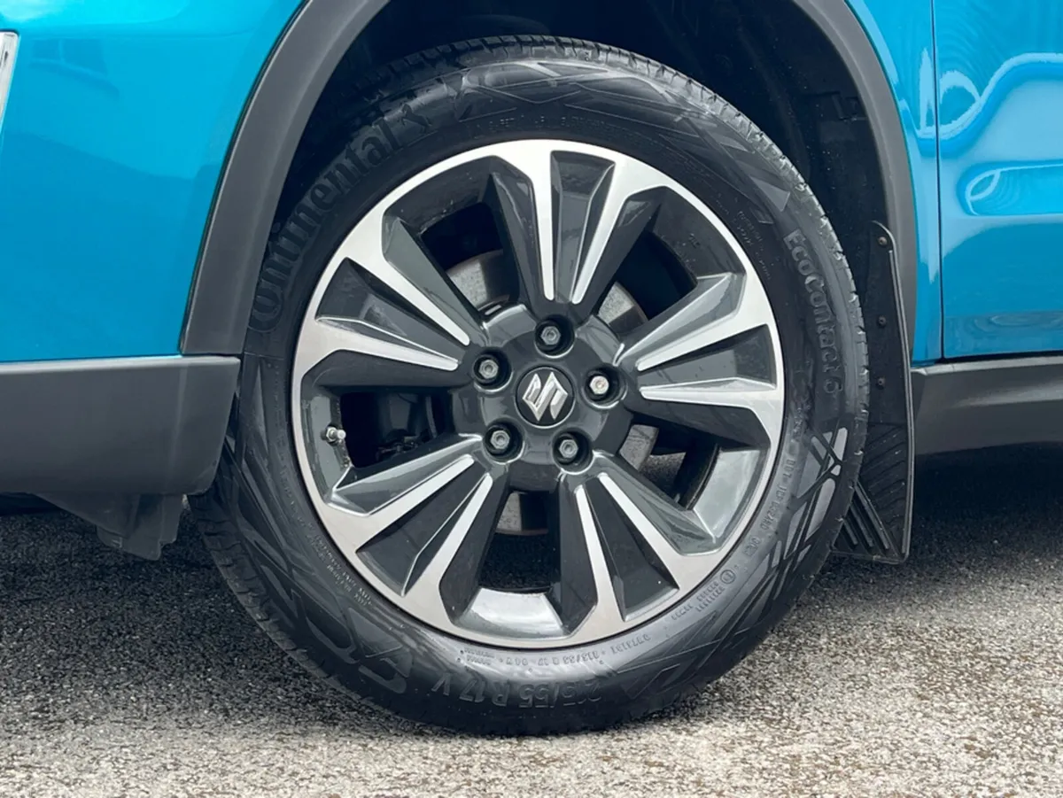 Suzuki Vitara 1.5 S1-HEV SZ5 ALLGRIP - Image 5