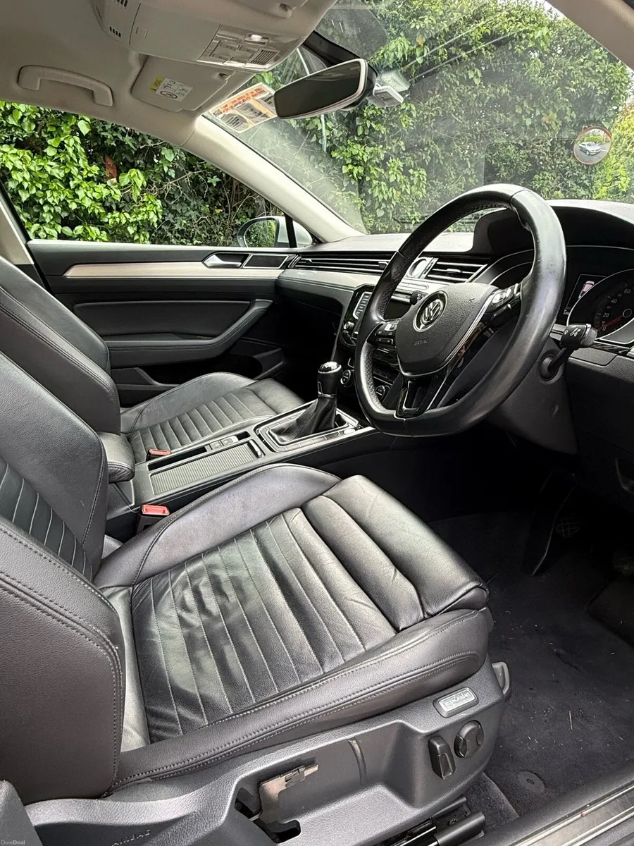2015 Volkswagen Passat *New NCT* - Image 6