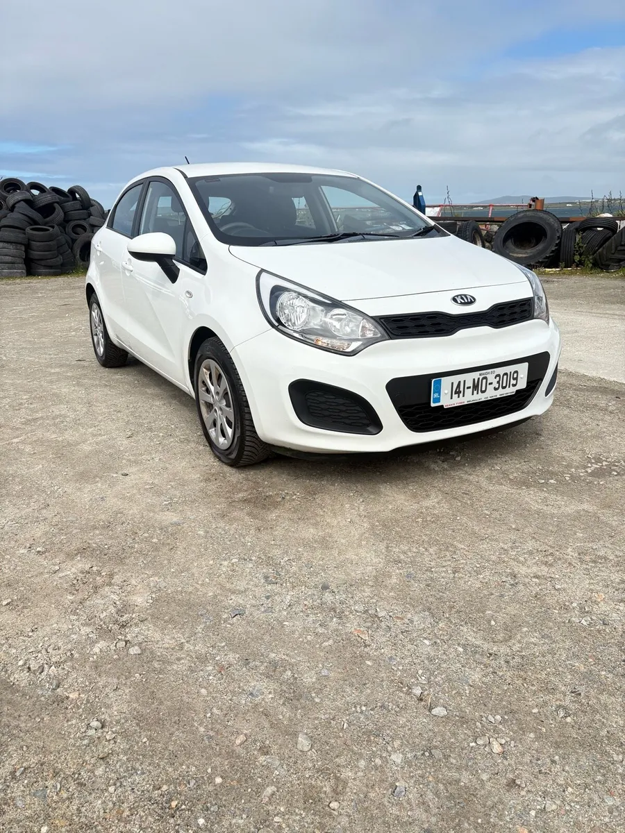 Kia rio - Image 2