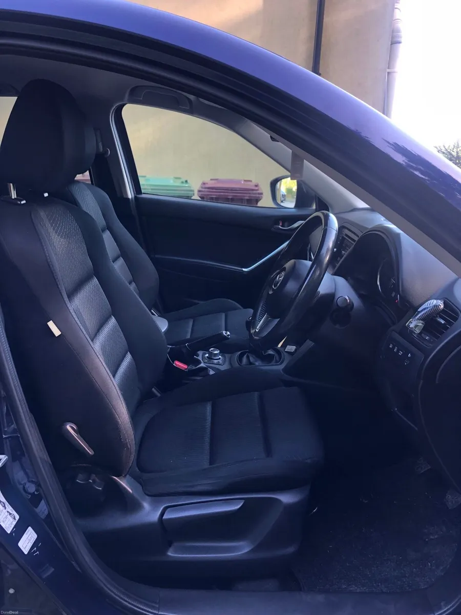 Mazda xc5 - Image 4