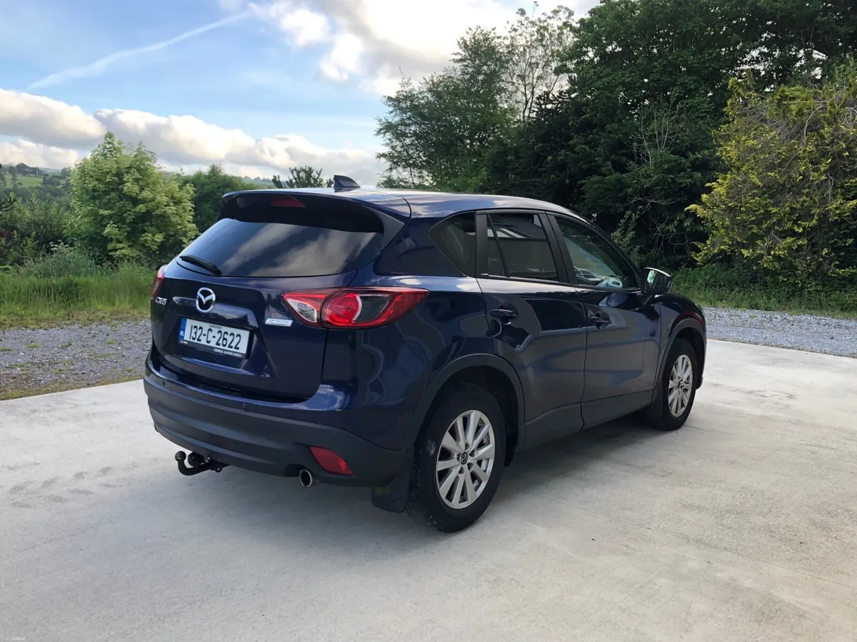 Mazda xc5 - Image 2