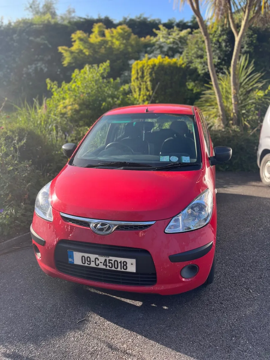Hyundai i10 2009 - Image 3