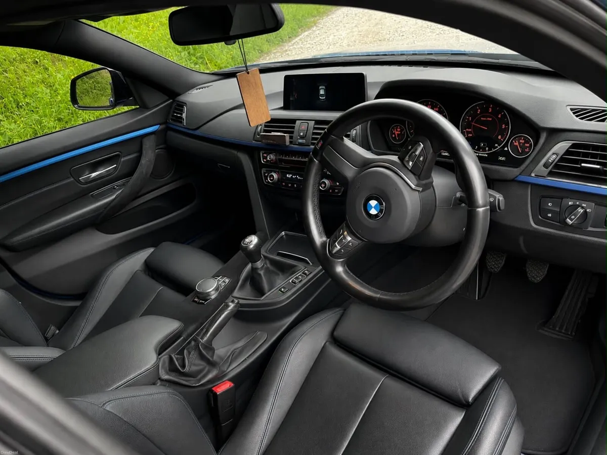 Bmw 420d GranCoupe - Image 2