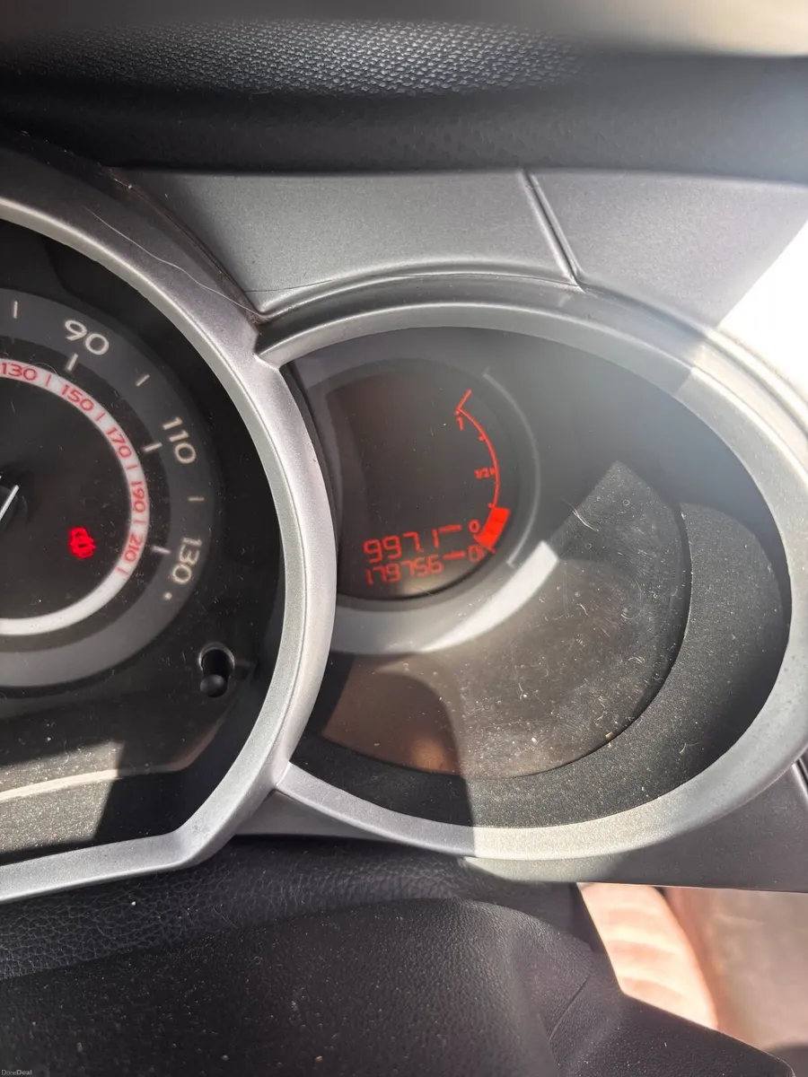 Citroen C3 2011 - Image 3