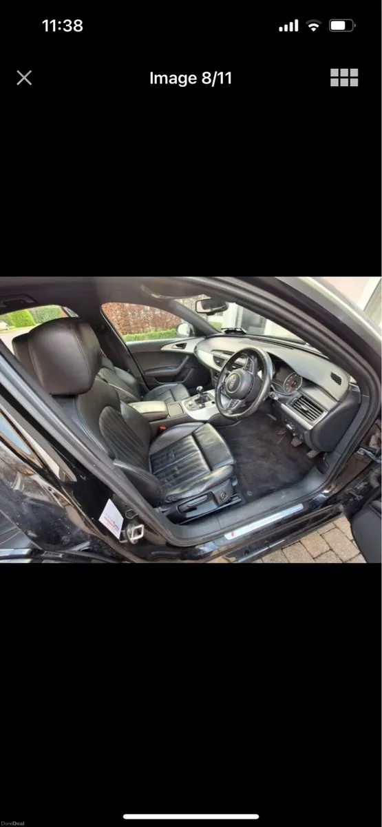 Audi A6 C7 - Image 3