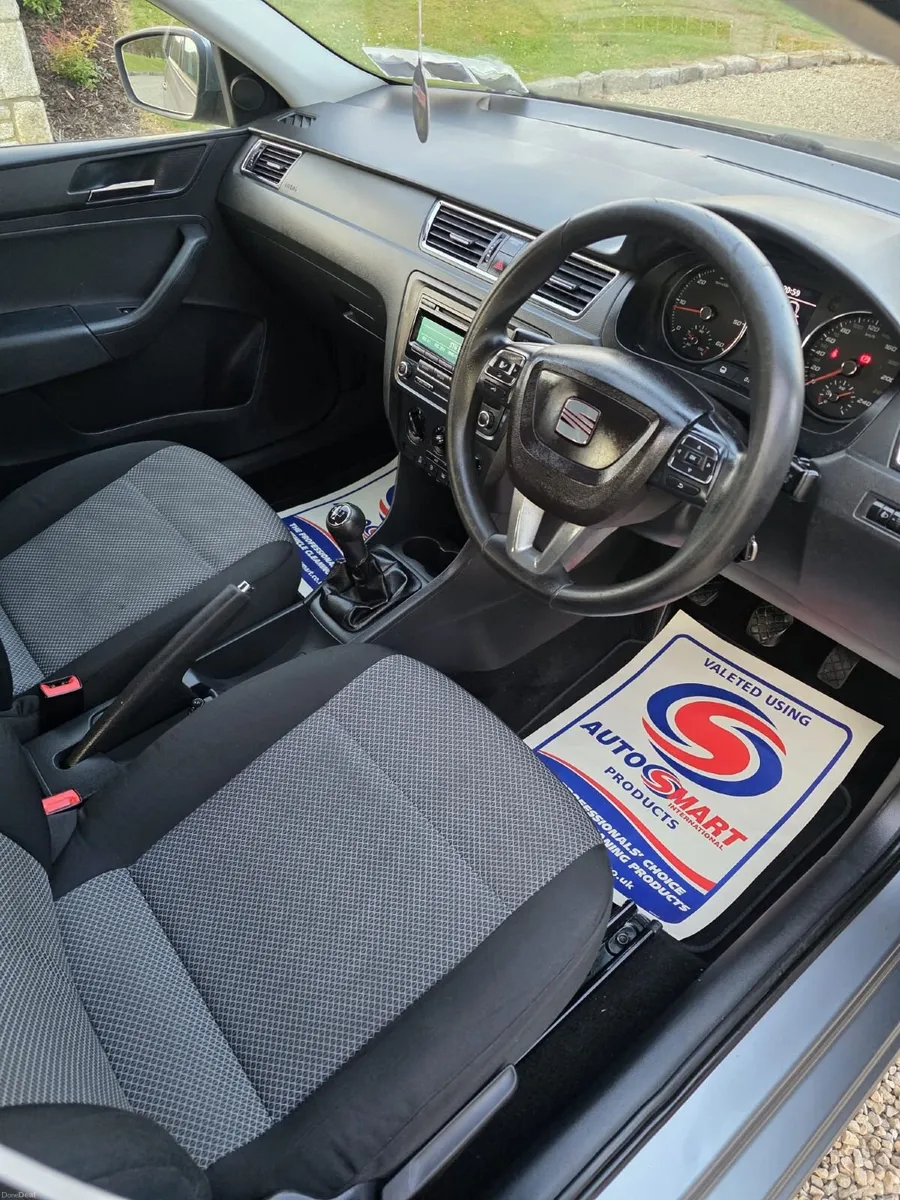 SEAT Toledo 2013 - Image 3