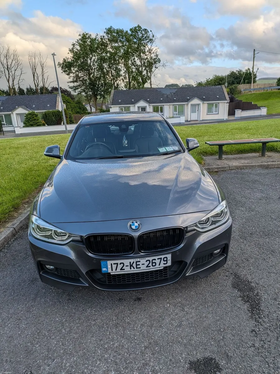 BMW 3-Series 2017 - Image 5
