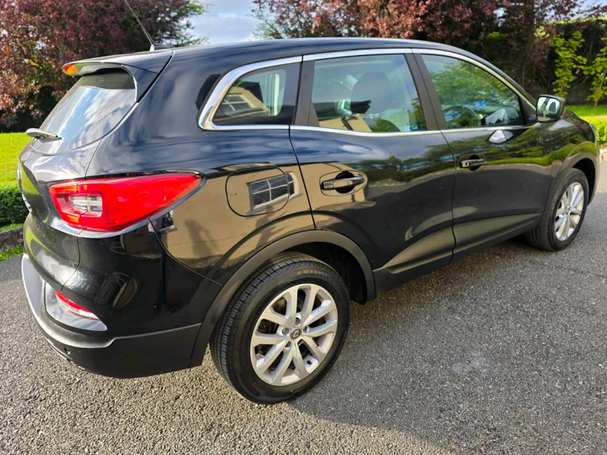 Renault kadjar 211 - Image 4