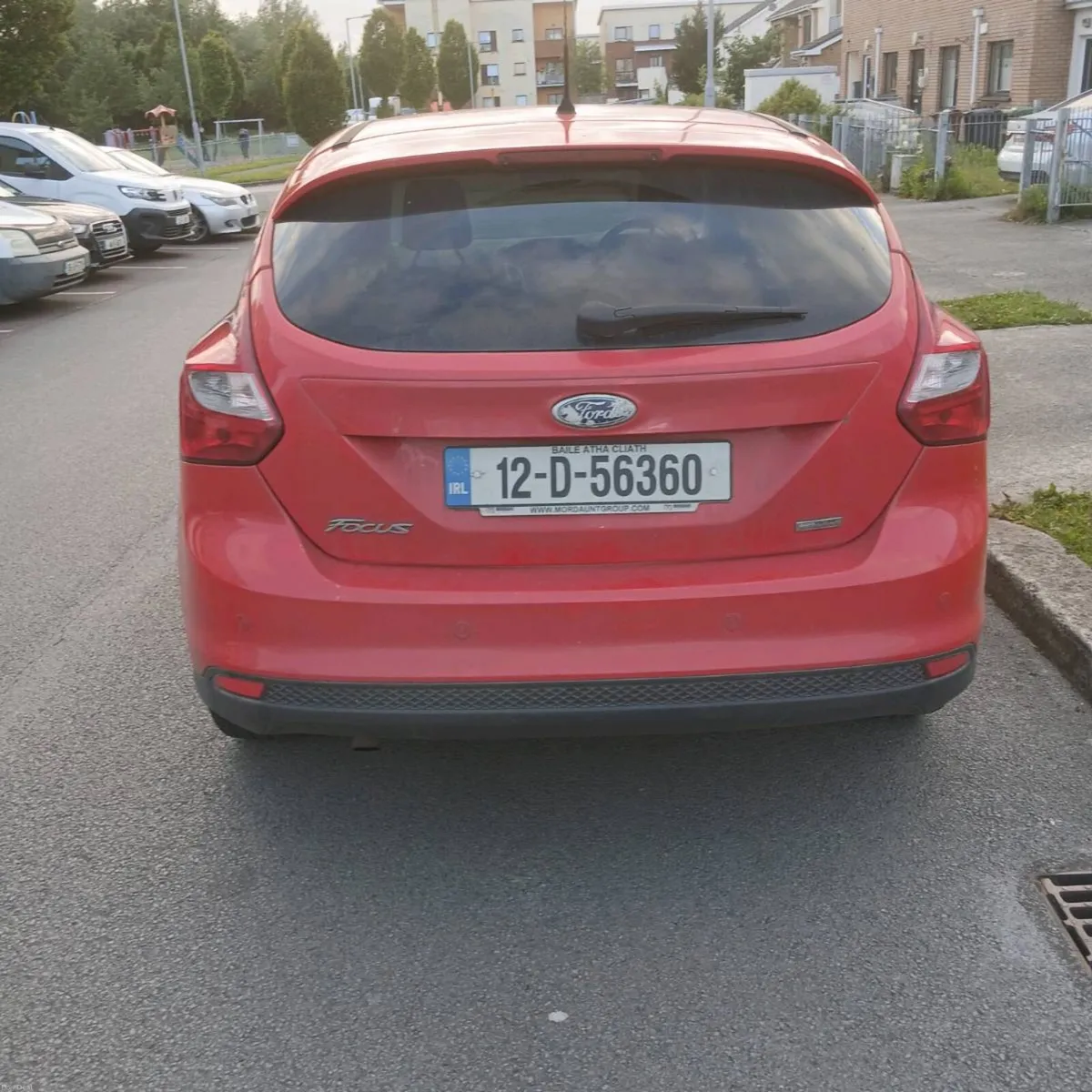 Ford focus - Image 4