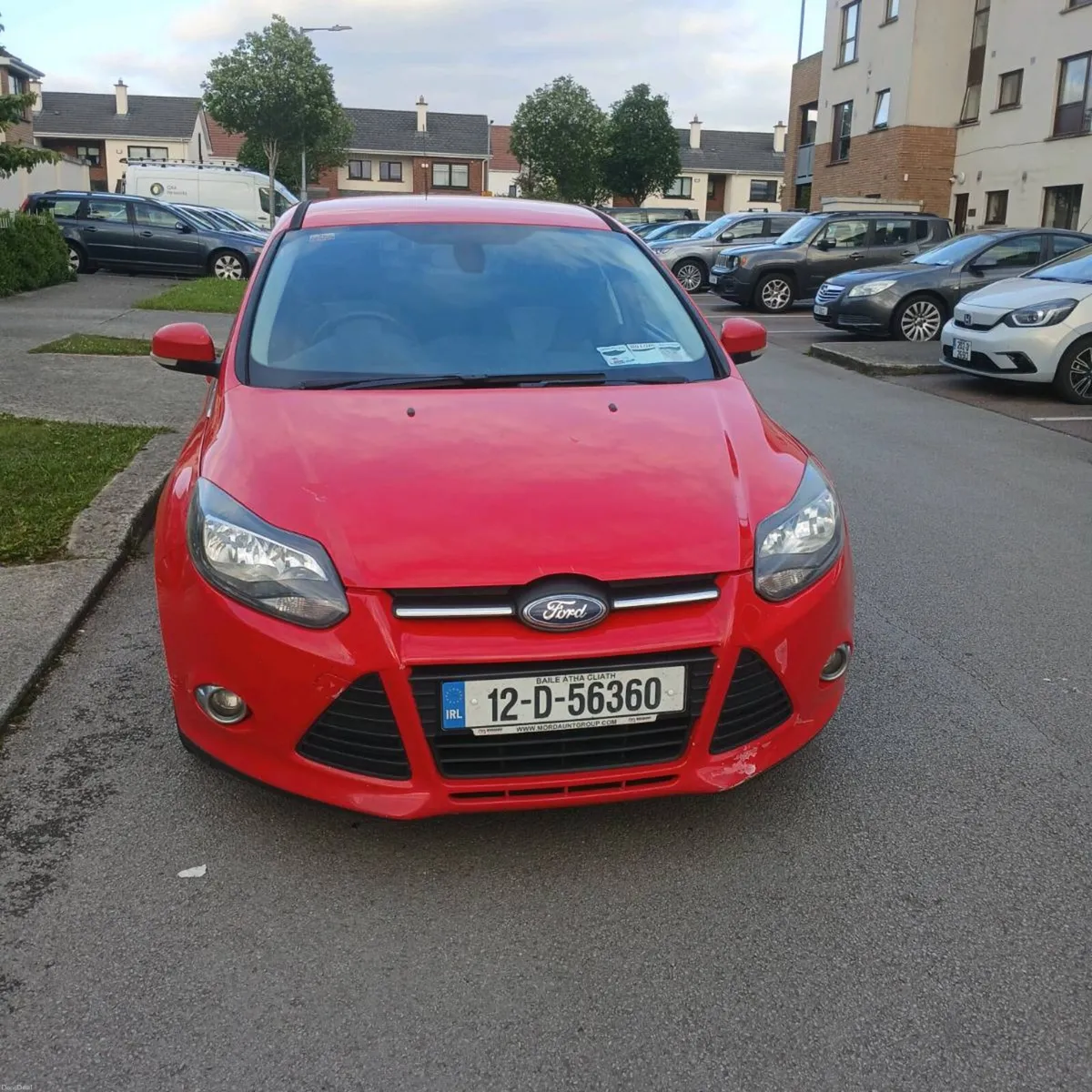 Ford focus - Image 2