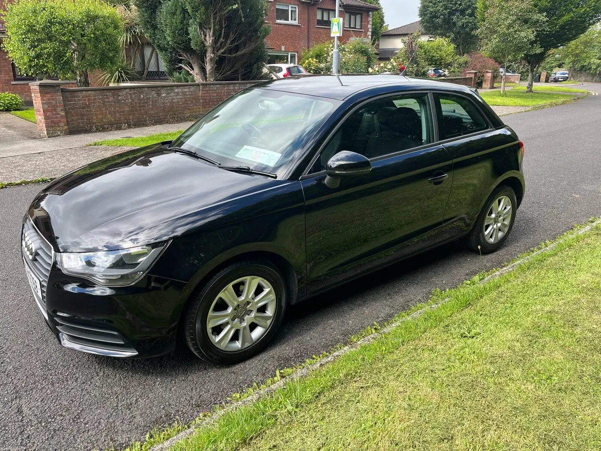 Audi A1 - Image 3