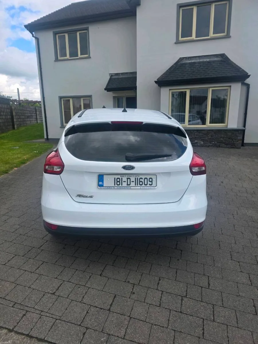 FORD FOCUS - NCT until March 27 - Image 6