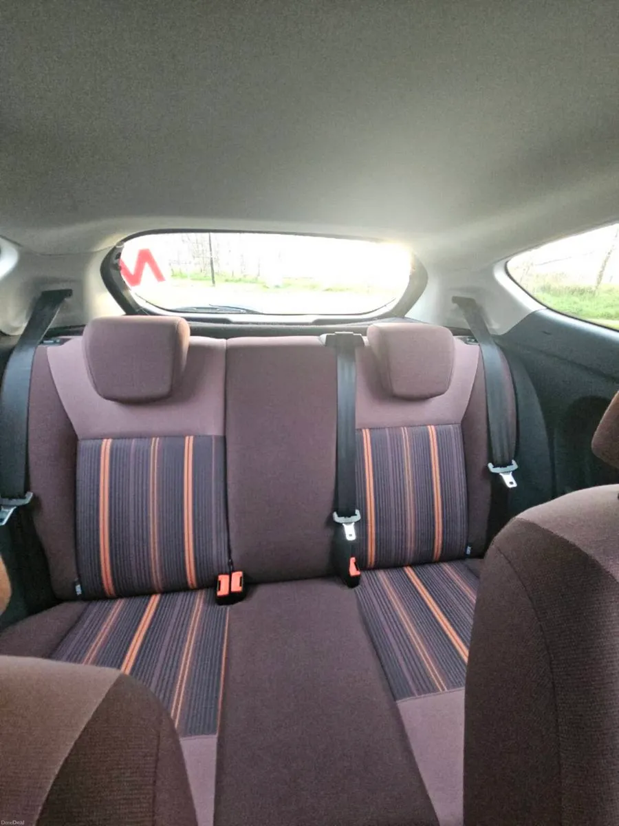 2009 Ford Fiesta 1.2L | Excellent Condition | - Image 4