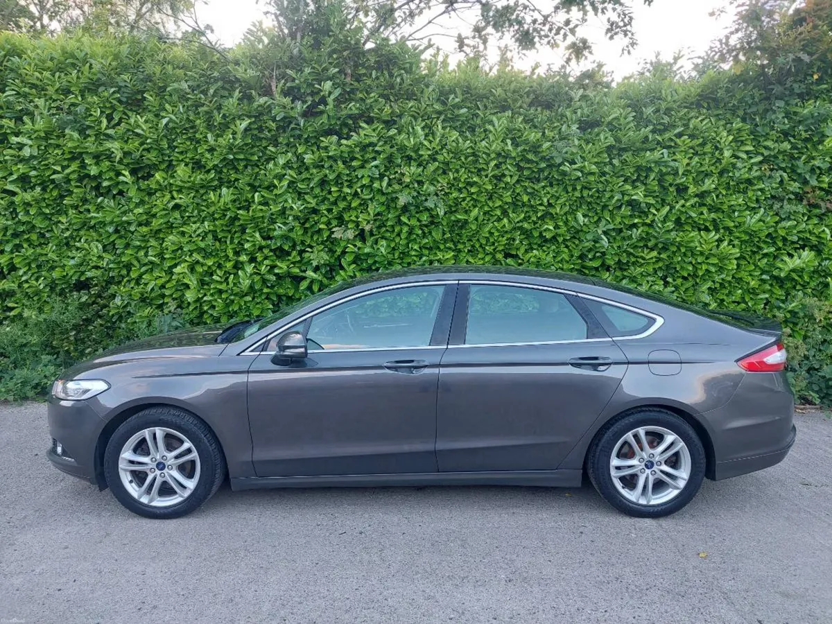 2016 FORD MONDEO 1.5TDCI TITANIUM - Image 3