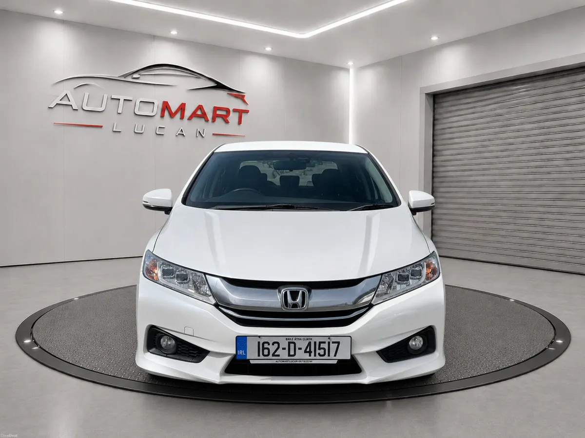 HONDA GRACE/CIVIC 2016  EXCLUSIVE - Image 2