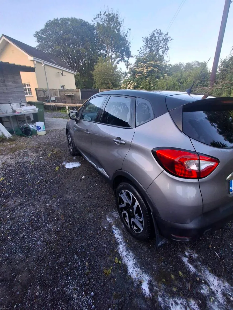 Renault capture - Image 1