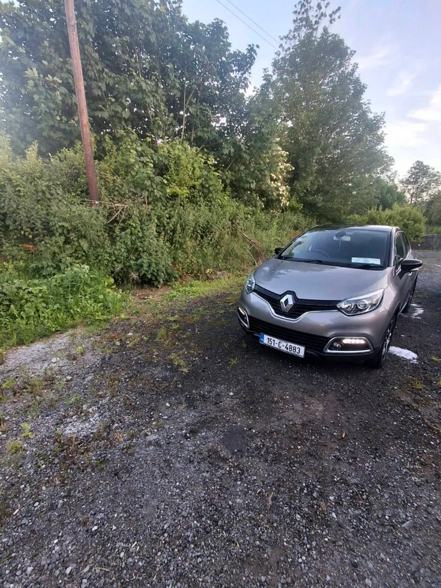 Renault capture - Image 3