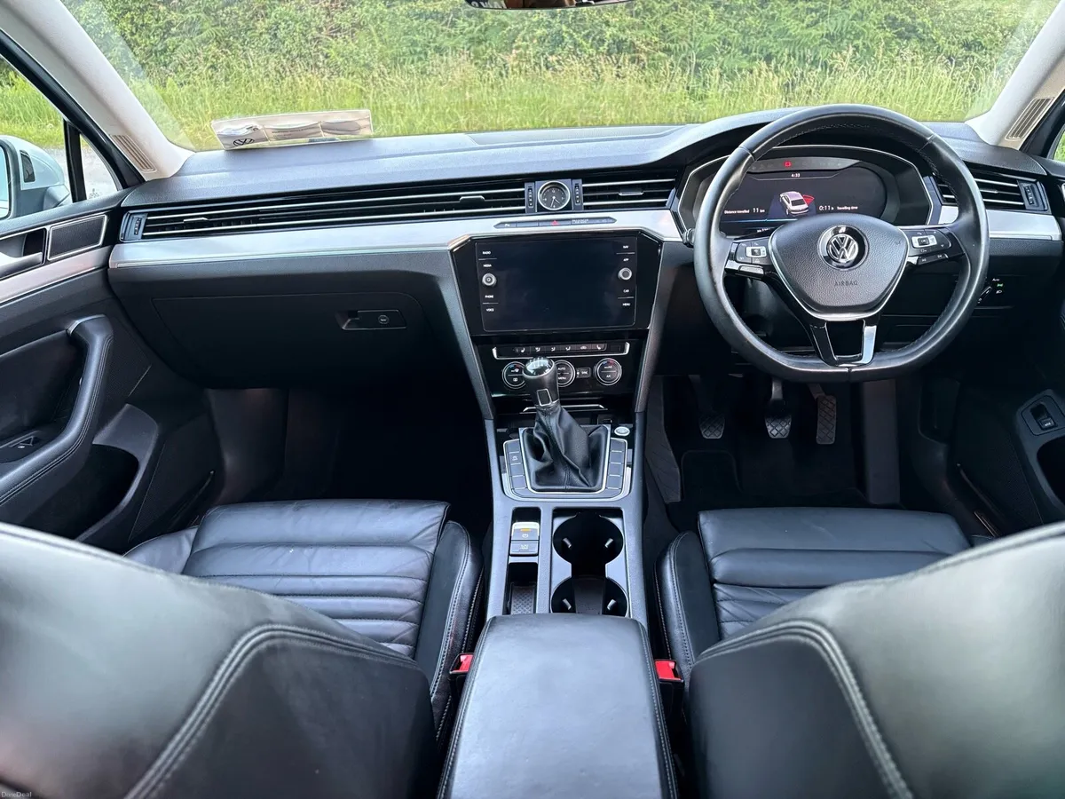 Vw Passat highline - Image 5