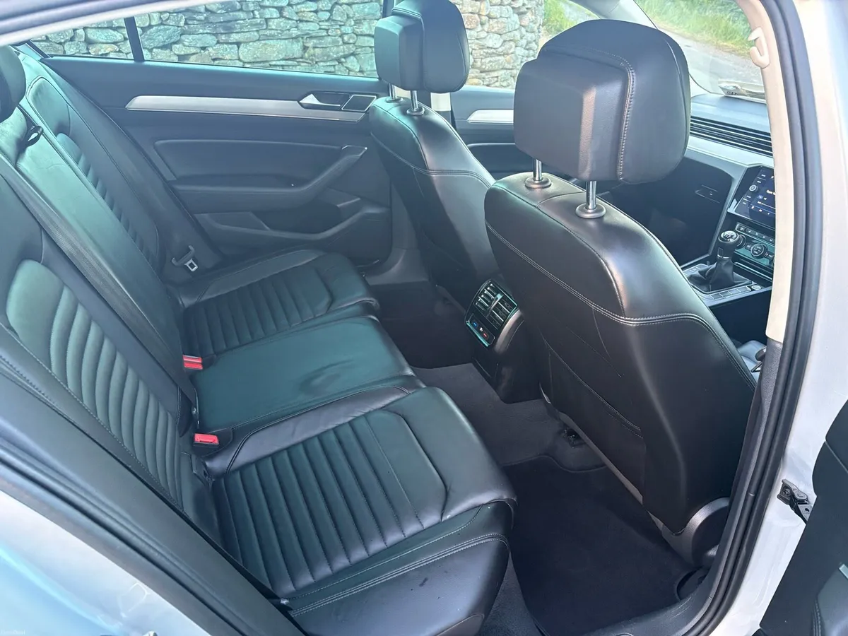 Vw Passat highline - Image 6