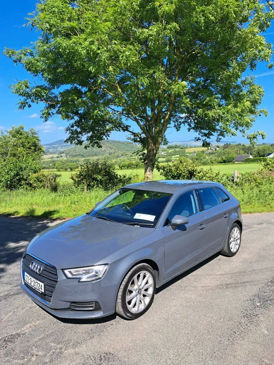 171 Audi A3 Sportback Diesel - Image 2