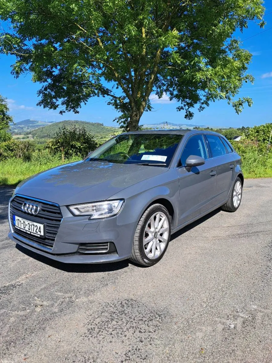 171 Audi A3 Sportback Diesel - Image 5