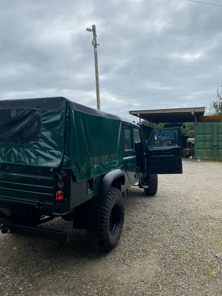 Defender 130 - Image 2