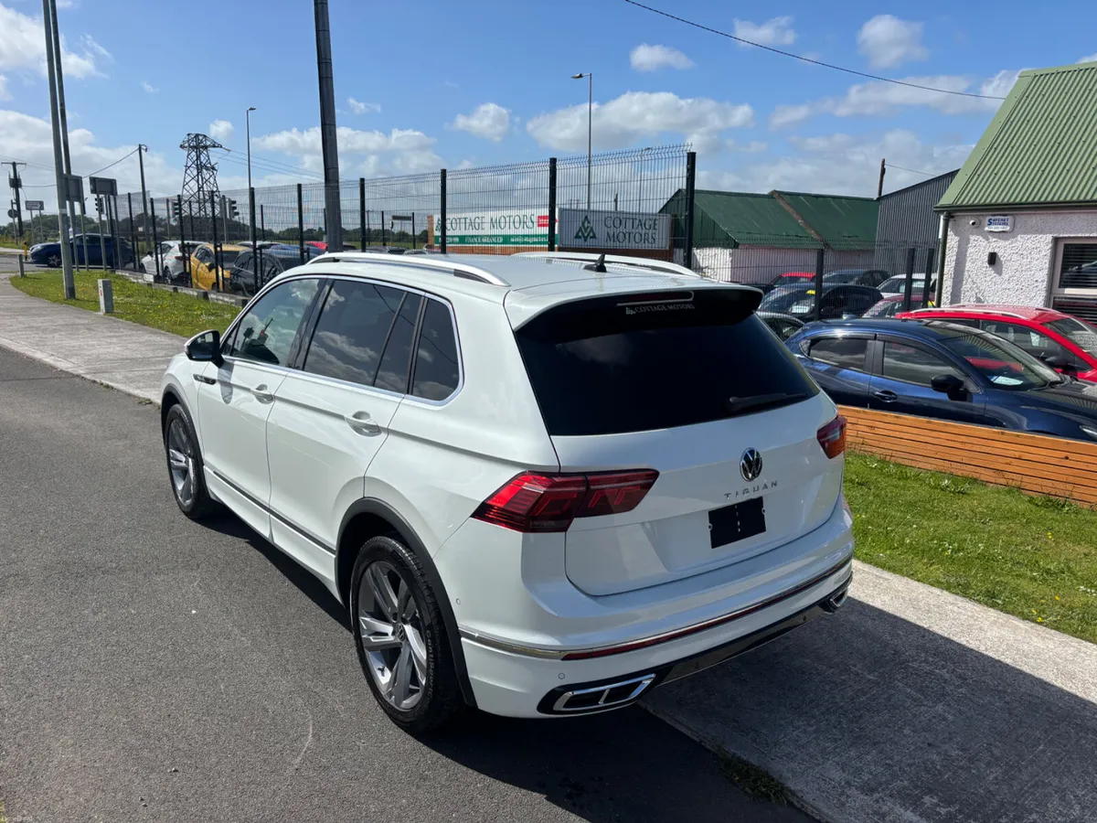 Volkswagen Tiguan - Image 3