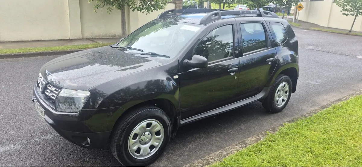 151 Dacia Duster NEW NCT - Image 4