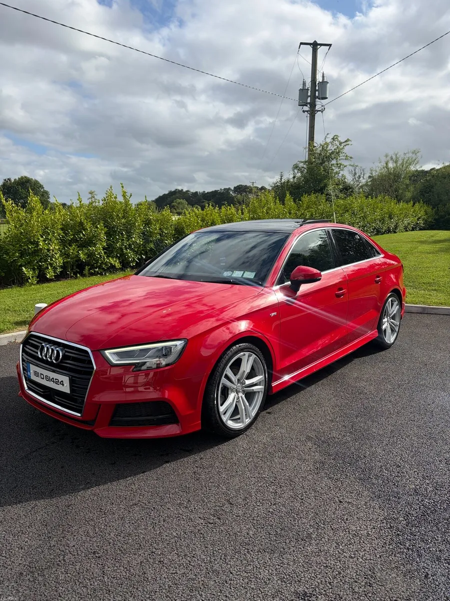 Audi A3 - Image 4