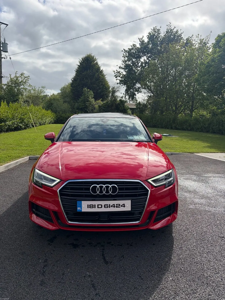 Audi A3 - Image 3